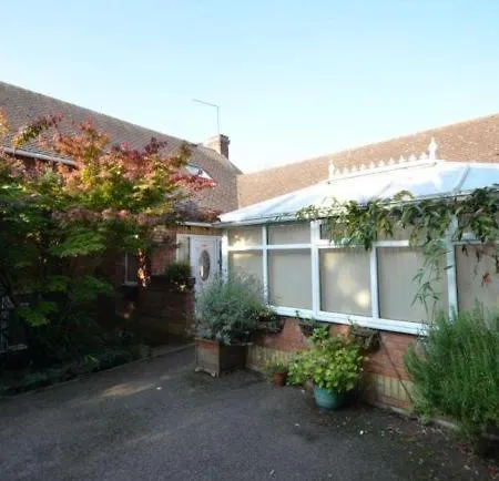 The Annex - Guest Gardens Apartment Milton Keynes Exterior photo
